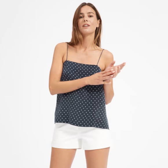 Everlane polka dot camisole - Picture 8 of 8